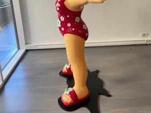 Contemporary Art Gallery in Monaco's Carré d'Or for Events