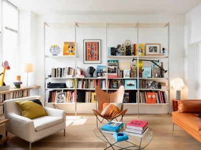 Un Loft Campagnard Parisien pour Réunions & Séances Photo