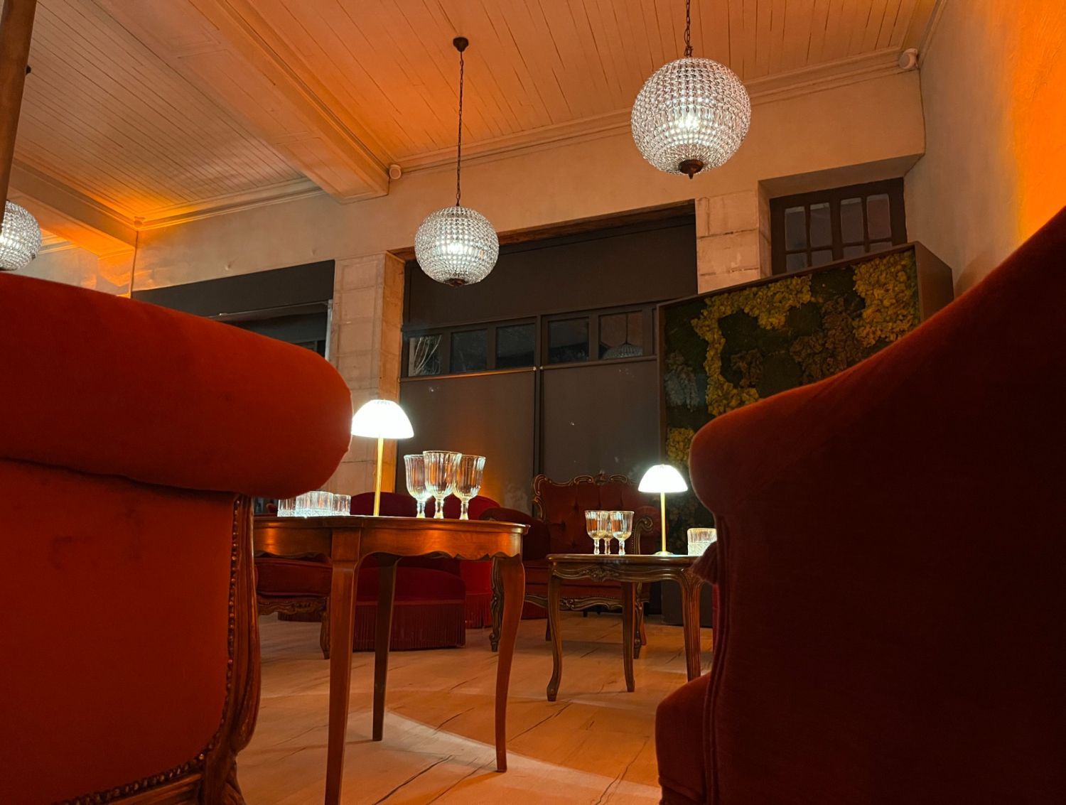 Loft Original, Chic and Friendly