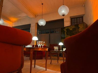 Loft Original, Chic and Friendly