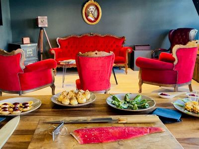 Loft Original, Chic and Friendly