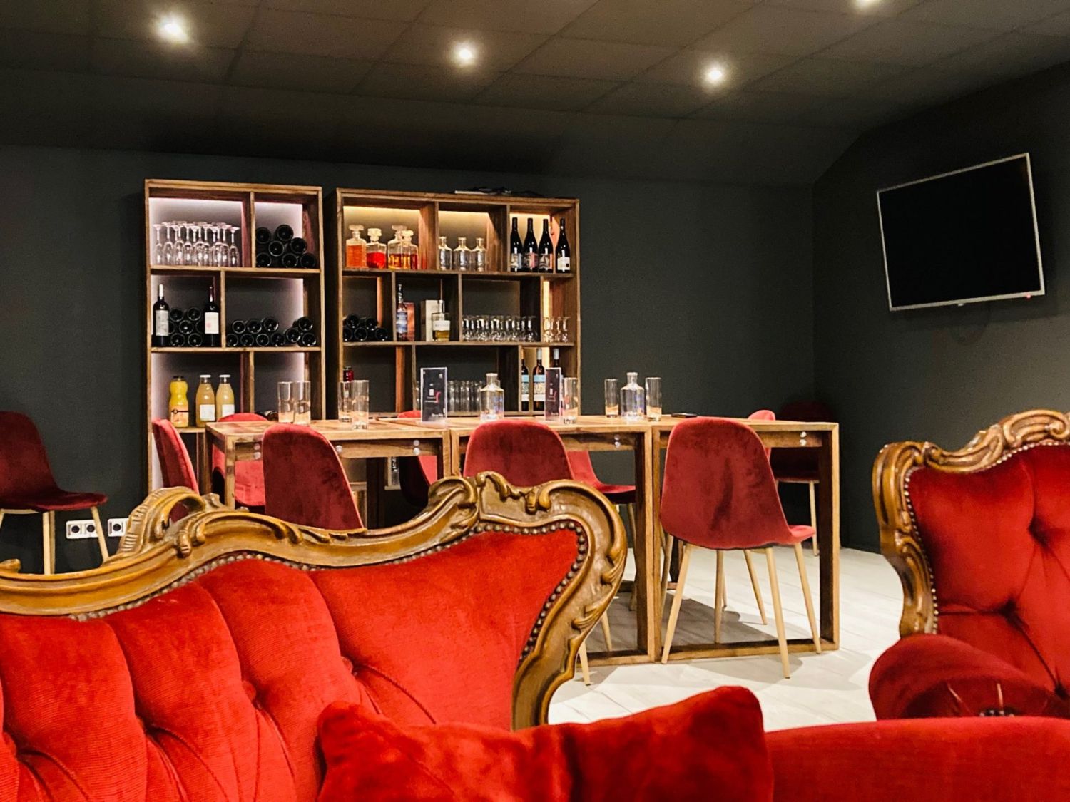 Loft Original, Chic and Friendly