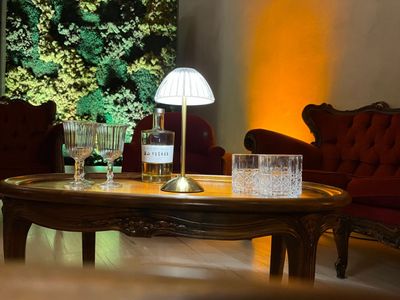 Loft Original, Chic and Friendly