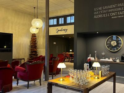 Loft Original, Chic and Friendly