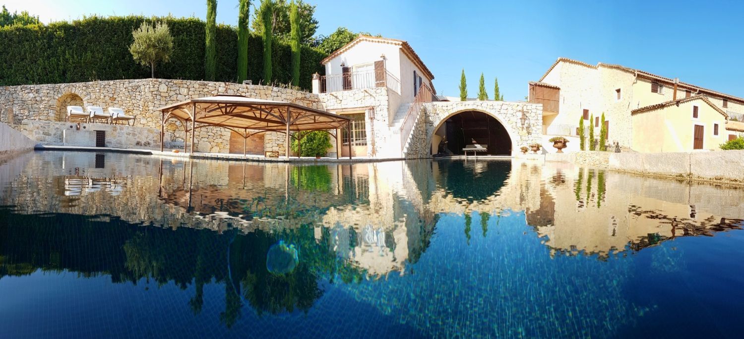 An exceptional property