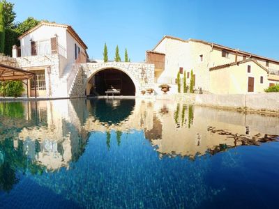 An exceptional property