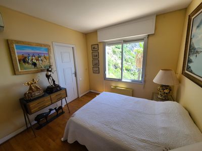 Luxury villa with swimming pool and panoramic view in Èze-sur-Mer