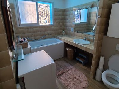 Luxury villa with swimming pool and panoramic view in Èze-sur-Mer