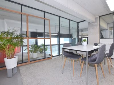 Ambiance new yorkaise à Marseille