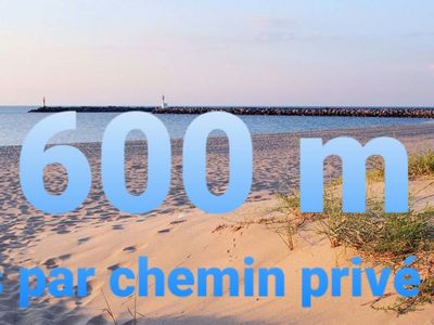 Land close to the sea