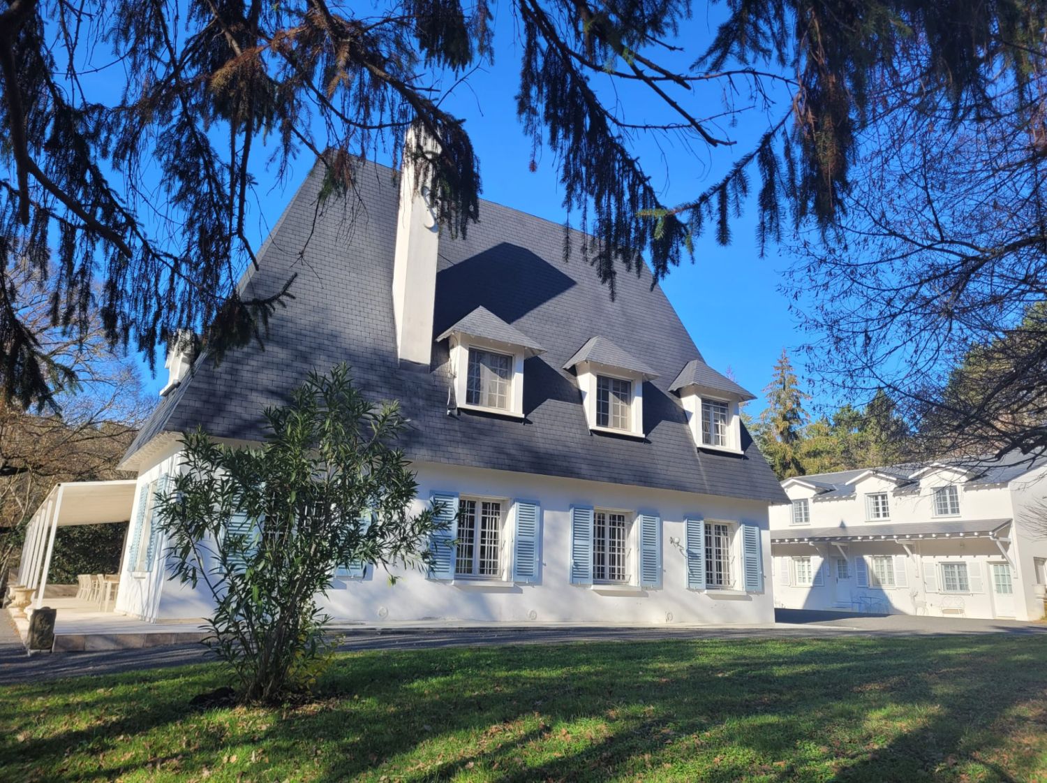 Live your own fairytale in the heart of Cathar country