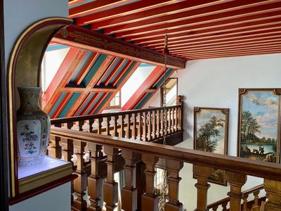 Live your own fairytale in the heart of Cathar country