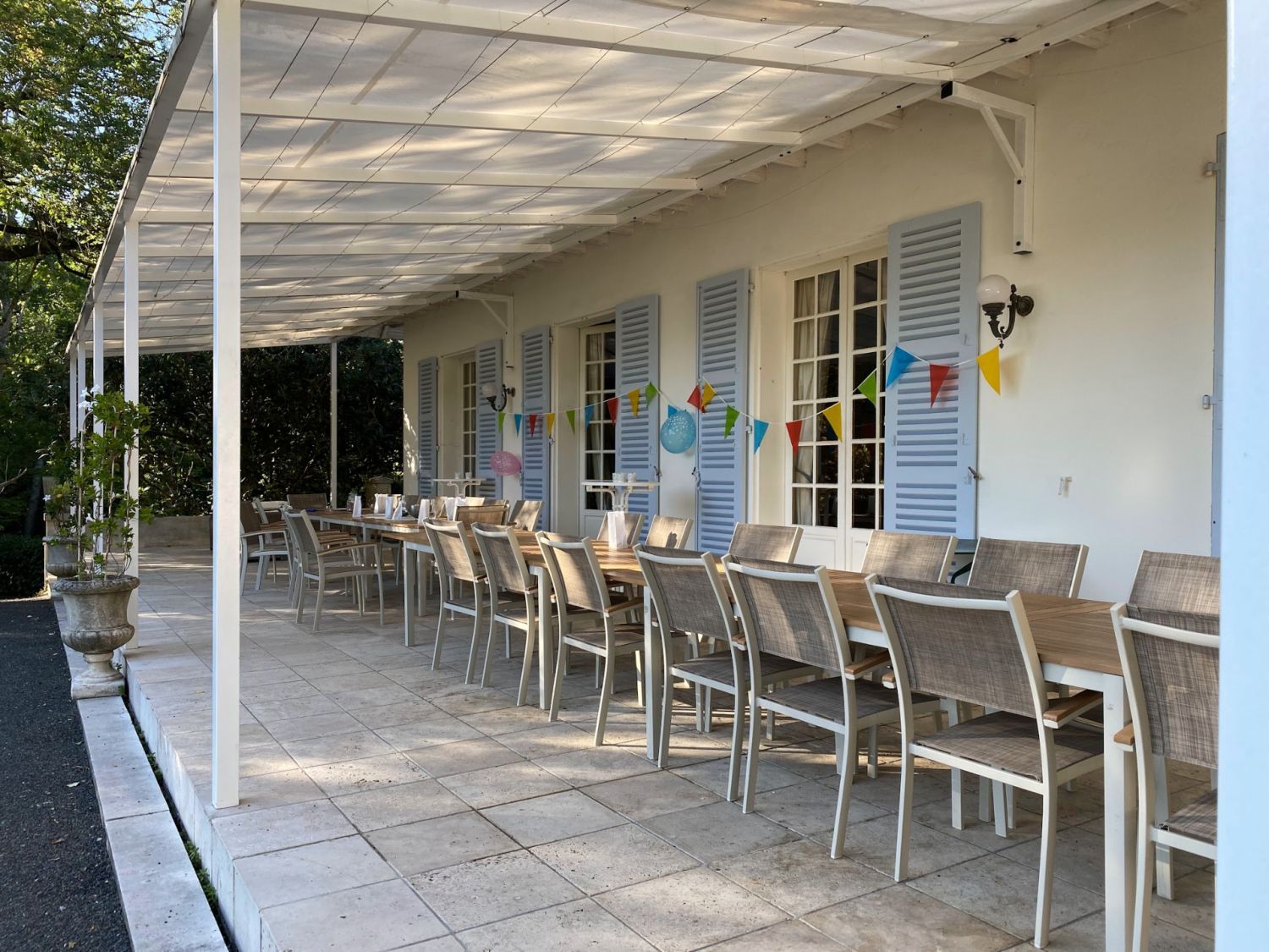 Live your own fairytale in the heart of Cathar country