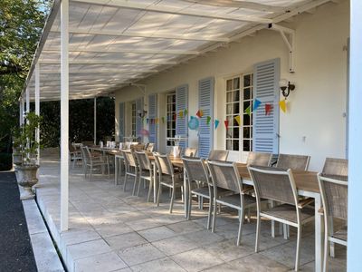 Live your own fairytale in the heart of Cathar country