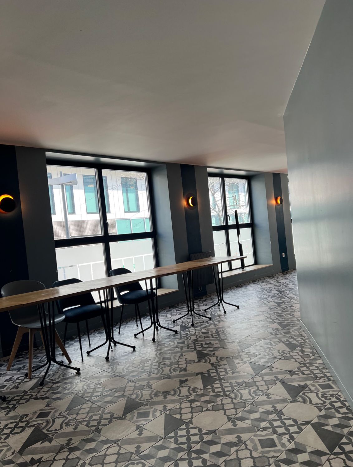 Beautiful Large-Capacity Brasserie in Paris for Events Up to 270 Guests