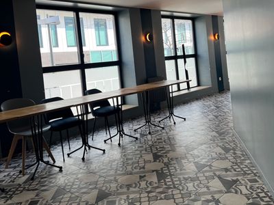 Beautiful Large-Capacity Brasserie in Paris for Events Up to 270 Guests