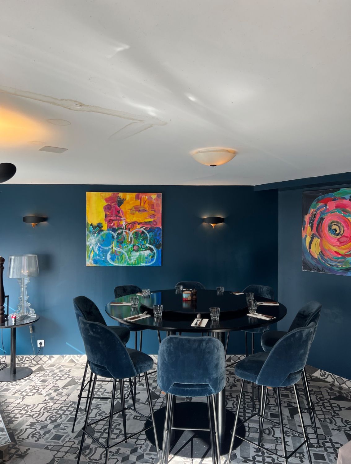 Beautiful Large-Capacity Brasserie in Paris for Events Up to 270 Guests