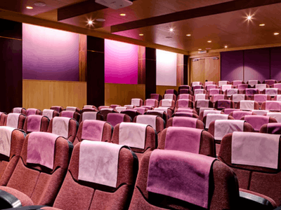 4* hotel in Lyon just a stone's throw from Lyon-Perrache train station