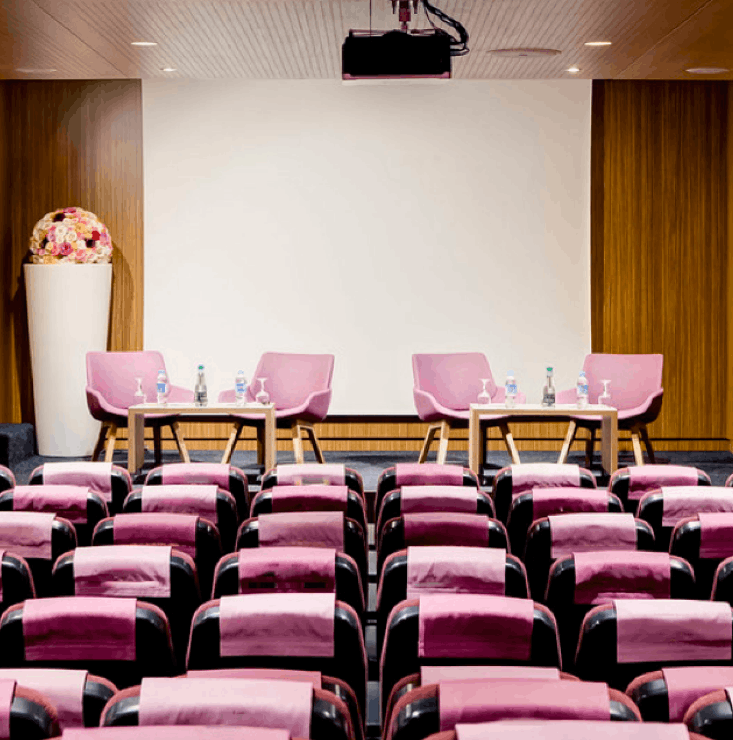 Hôtel  4* à deux pas de la gare de Lyon-Perrache.