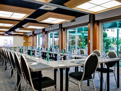 4* hotel in Lyon just a stone's throw from Lyon-Perrache train station