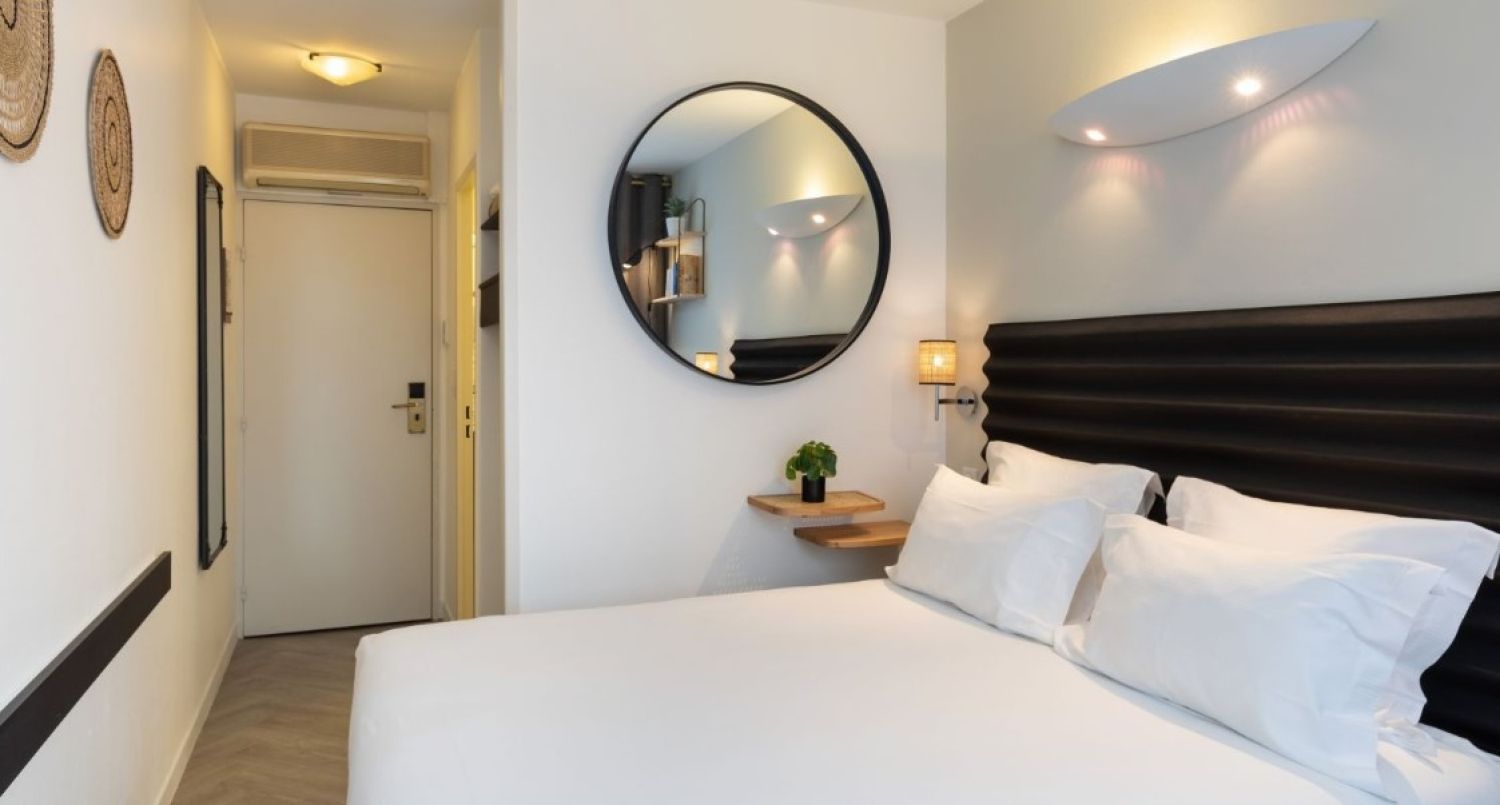 3* hotel in Lyon