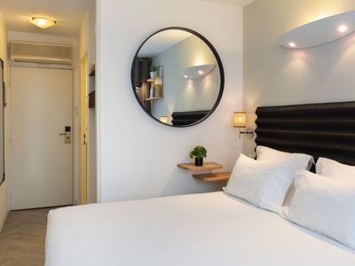 3* hotel in Lyon