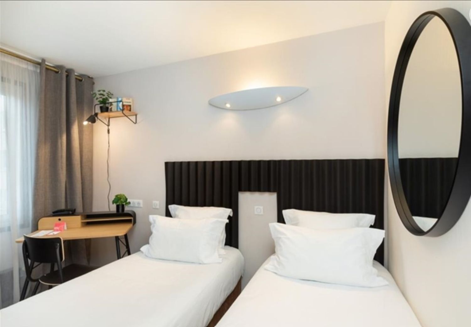 3* hotel in Lyon