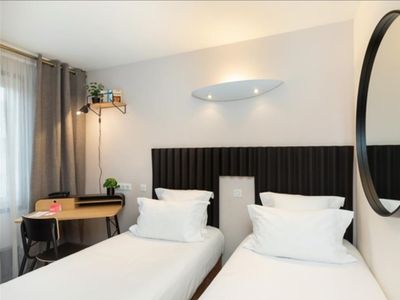 3* hotel in Lyon