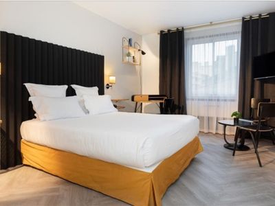 3* hotel in Lyon