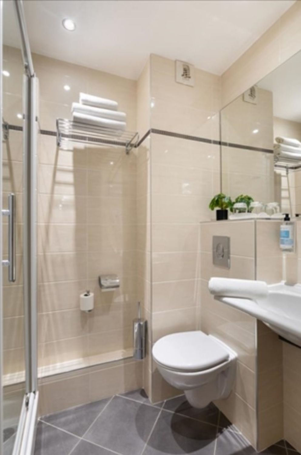 3* hotel in Lyon