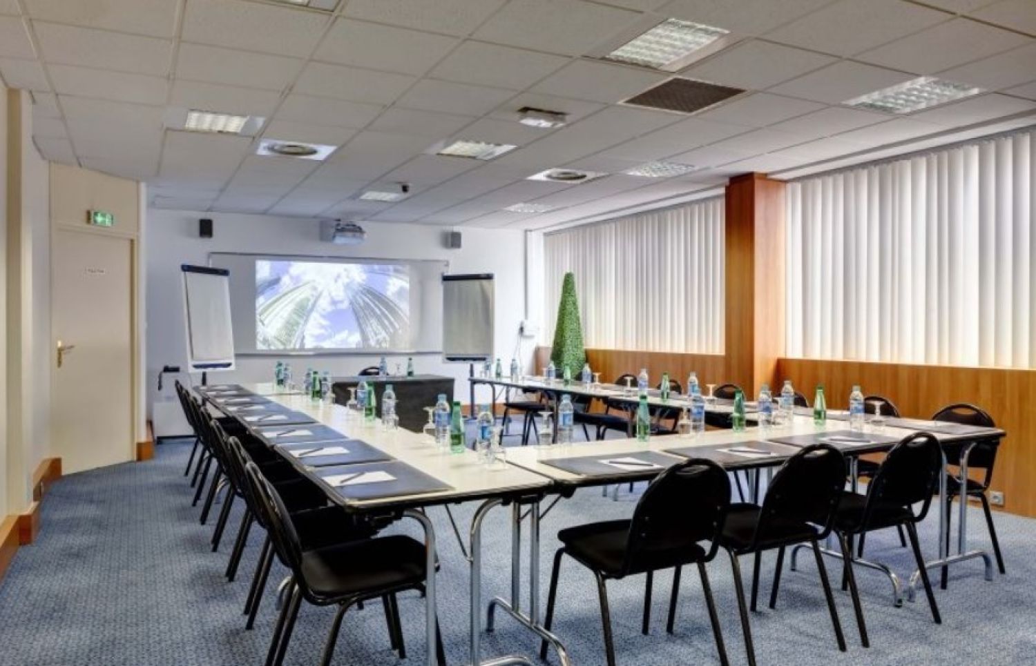 3* hotel in Lyon