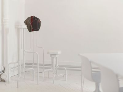 Large Modular Event Space in Le Marais, Paris | Meetings, Cocktails & More