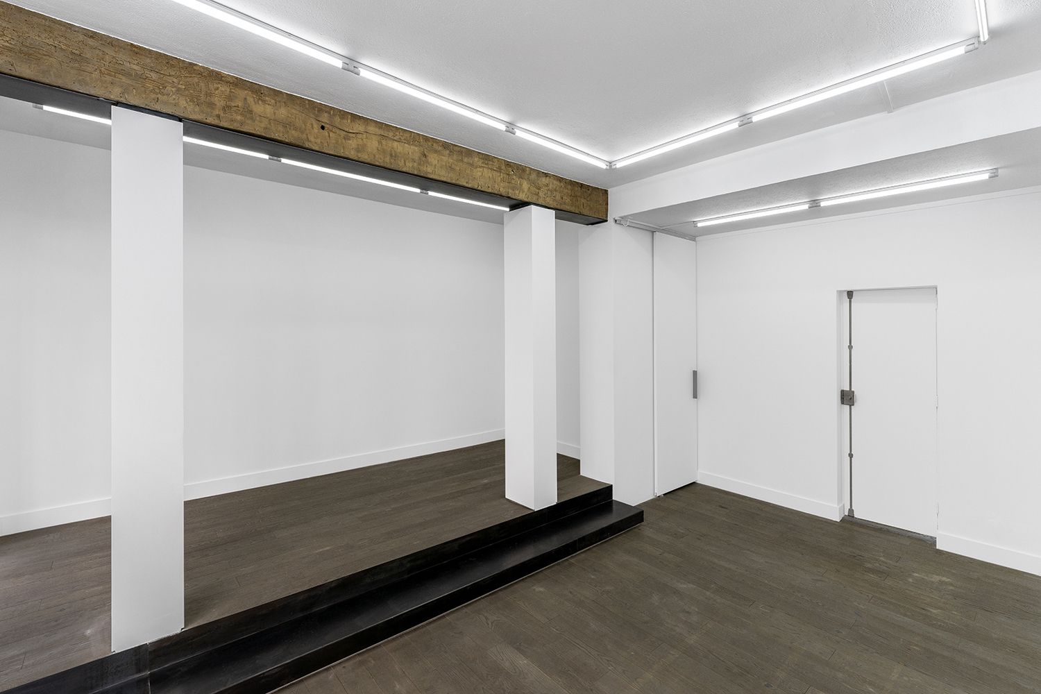 Galerie Lumineuse à Saint-Germain pour Showrooms de Mode et Ventes Privées