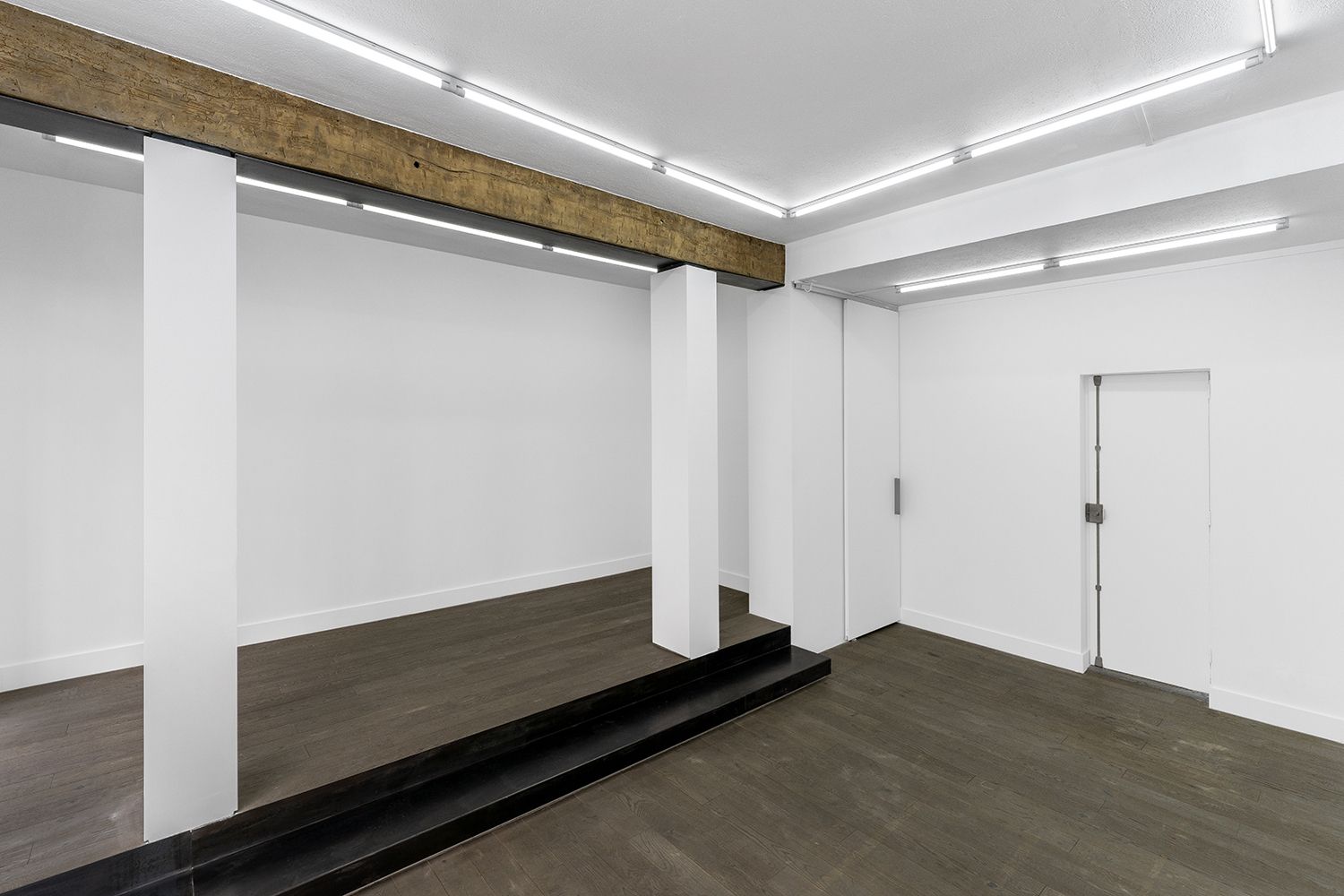 Galerie Lumineuse à Saint-Germain pour Showrooms de Mode et Ventes Privées