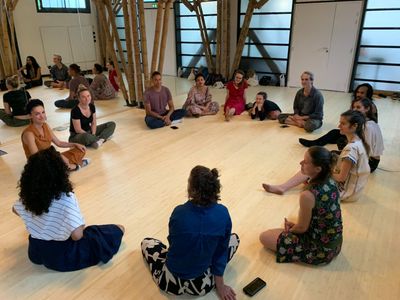 Wellness center with exceptional technologies 