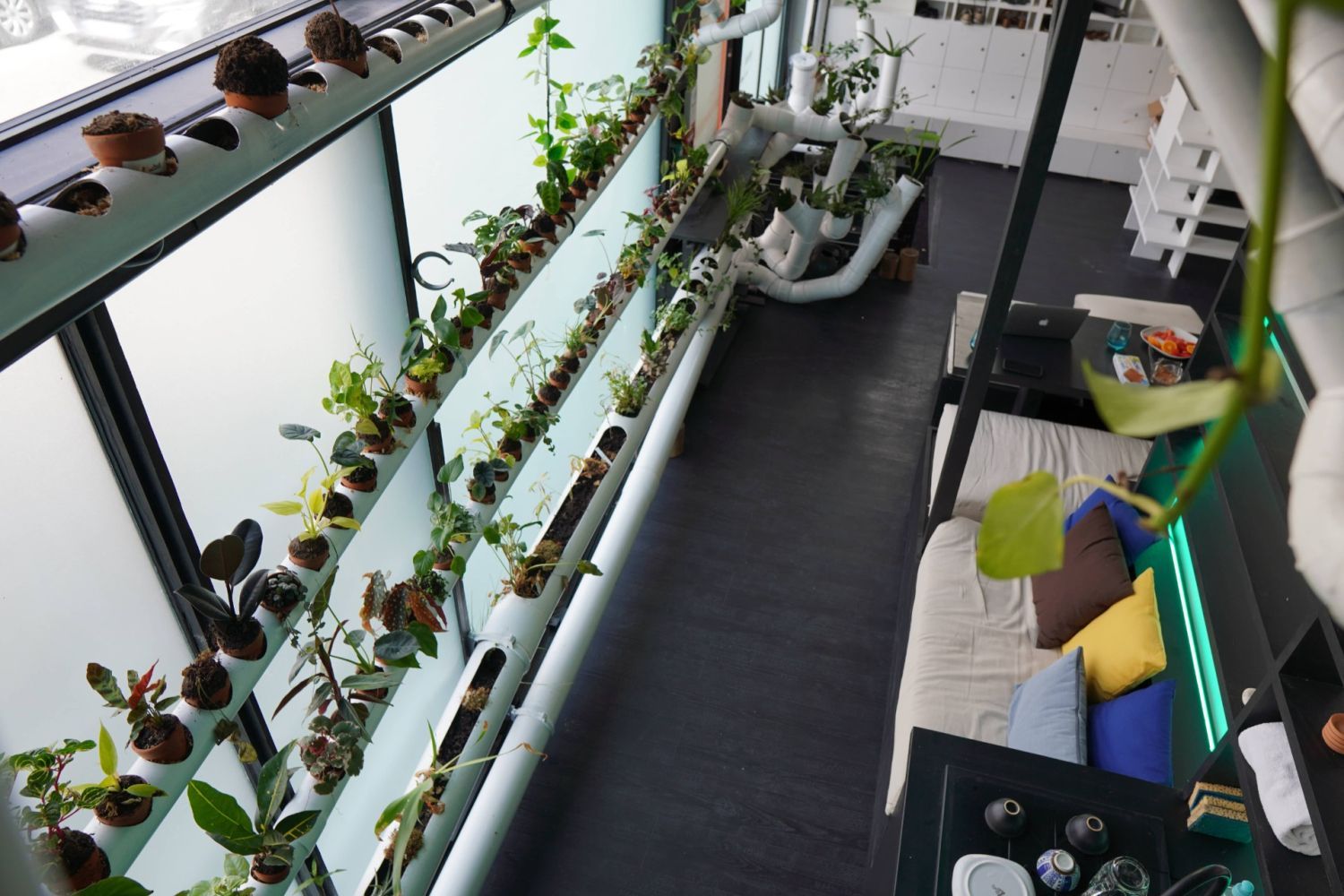 Wellness center with exceptional technologies 