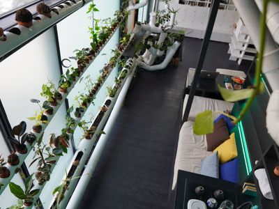 Wellness center with exceptional technologies 