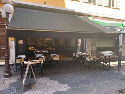 Creperie Nice Carré d'or 