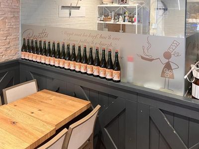 Creperie Nice Carré d'or 