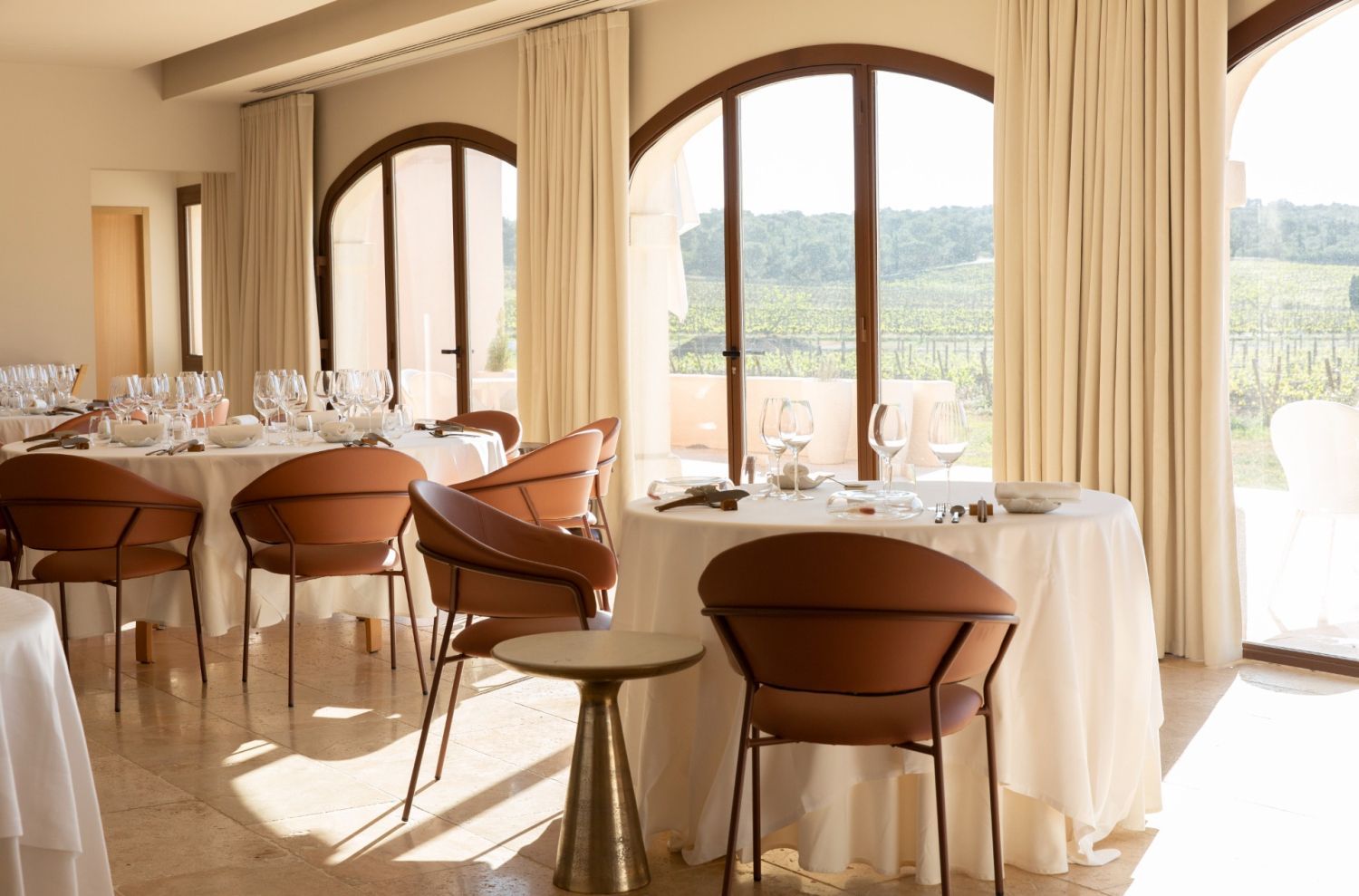 Château Wine & Spa 5*
