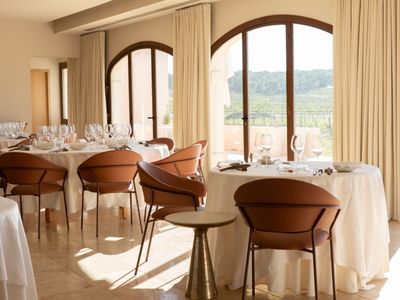 Château Wine & Spa 5*