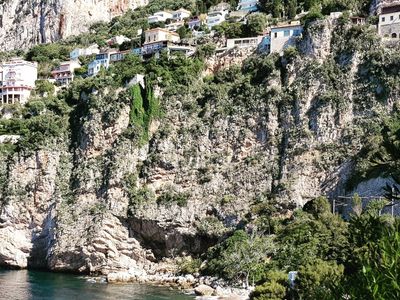 Eden Restaurant: Mediterranean Paradise with Sea Views