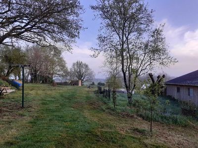 Gîte on the first floor of a family home for a real return to yourself