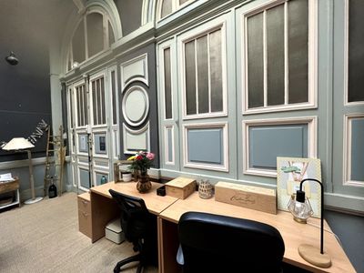 3 Open spaces in the heart of Montpellier