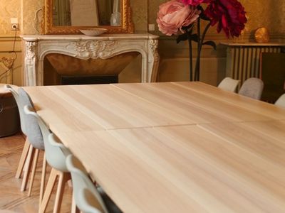 Espace Évènementiel - pièce Ange