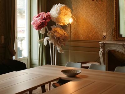 Espace Évènementiel - pièce Ange