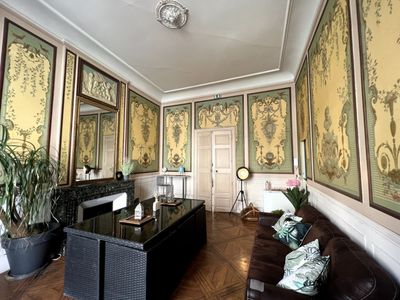 Espace Évènementiel - pièce Ange