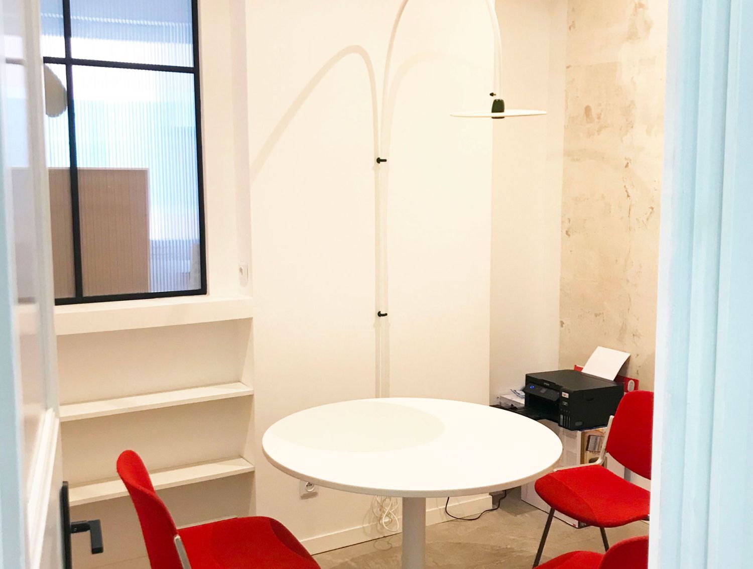 Apartment / Offices within Arcenaulx du Vieux Port