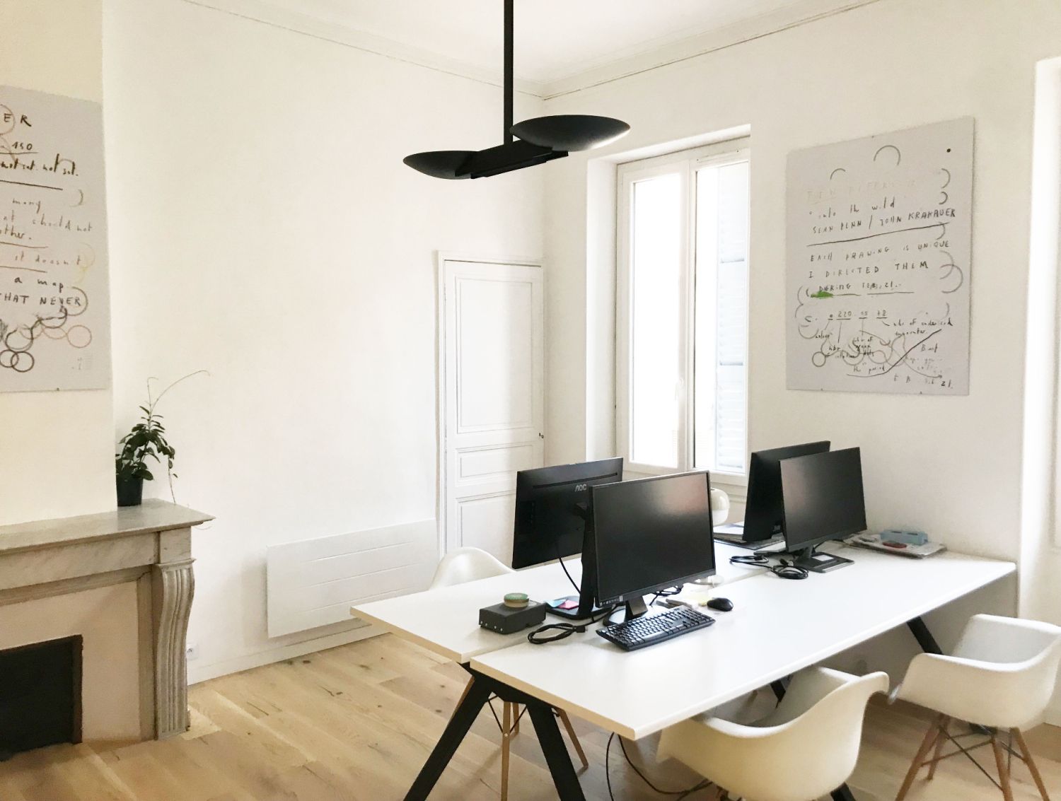 Apartment / Offices within Arcenaulx du Vieux Port
