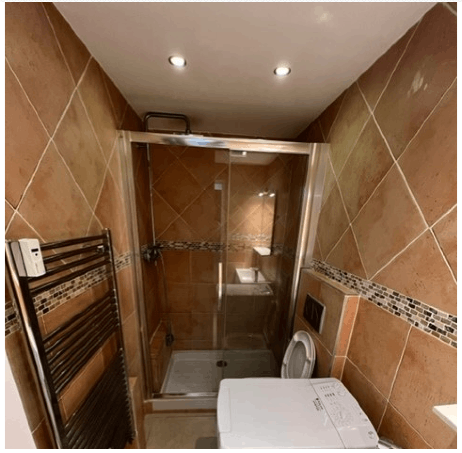 Studio Apartment Cannes – 5 Guests, Near Croisette